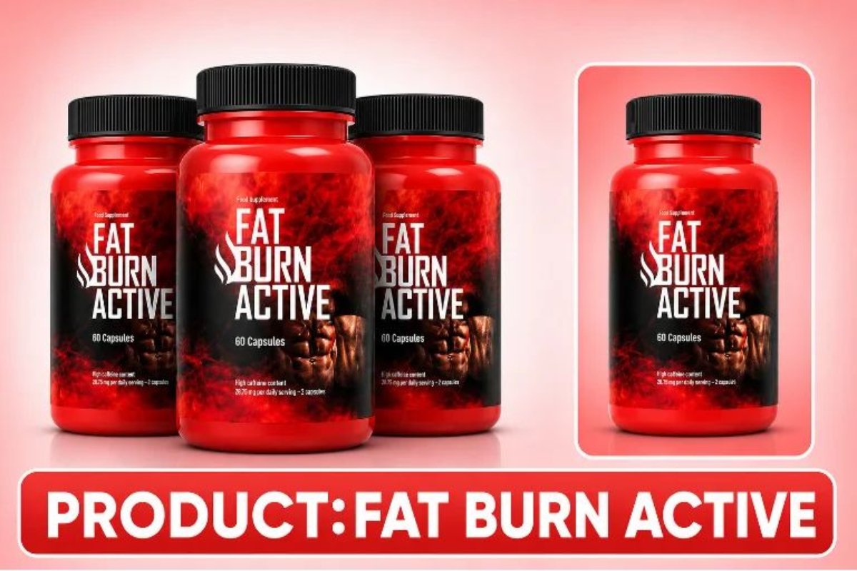 FAT-BURN-ACTIVE
