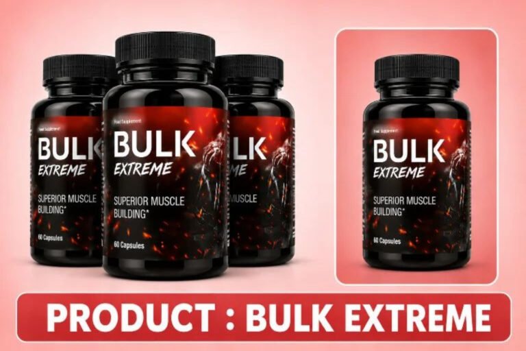 BULK-EXTREME