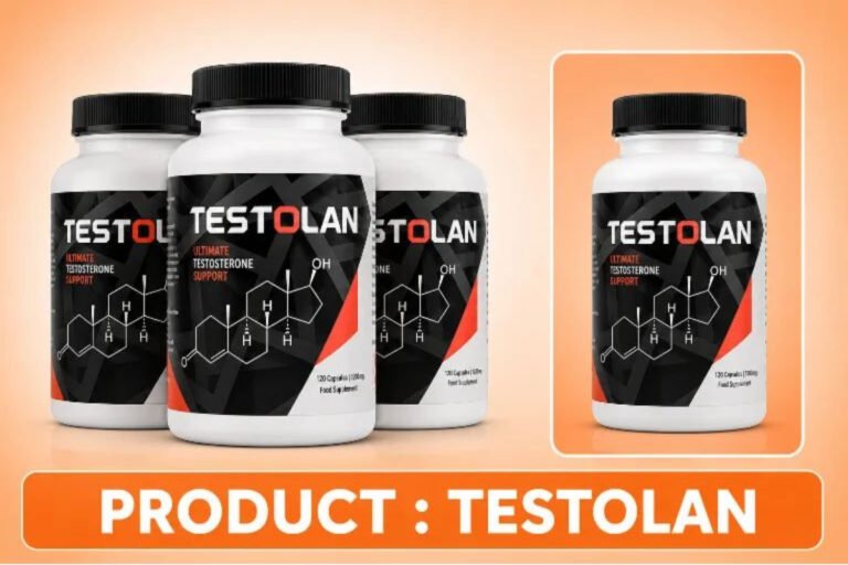 TESTOLAN